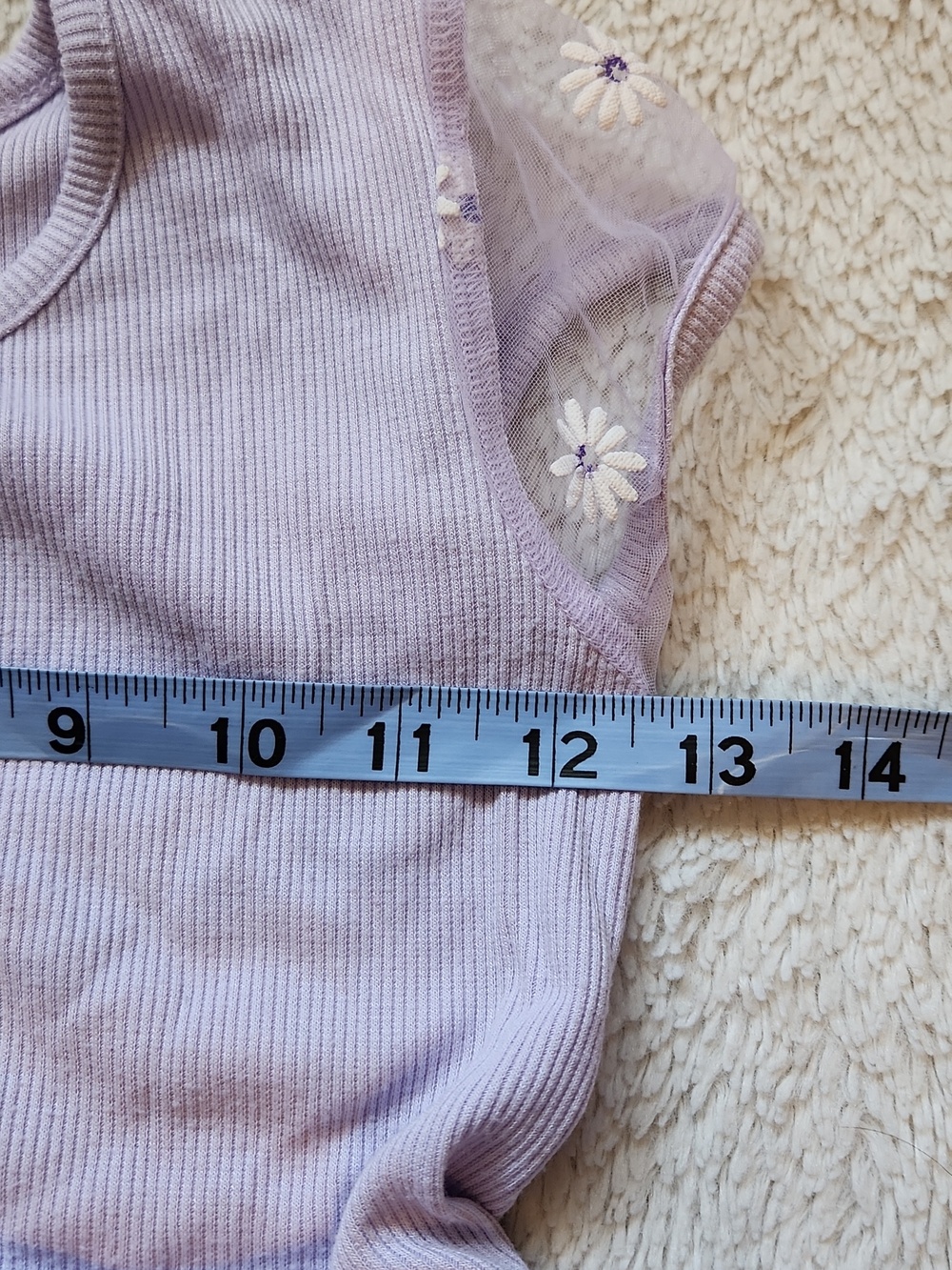 Kids Spring Dress - Picture 3 of 5